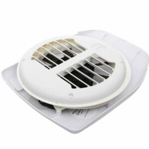 12V Intake/Extract Fan