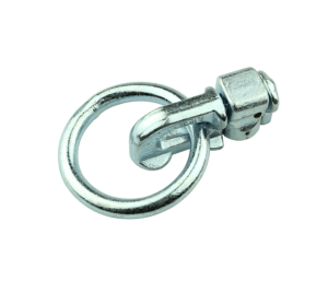 Captivated Lashing Ring