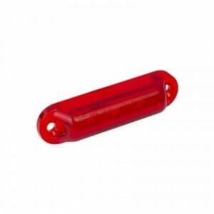Red Marker Light (ECE Approved)