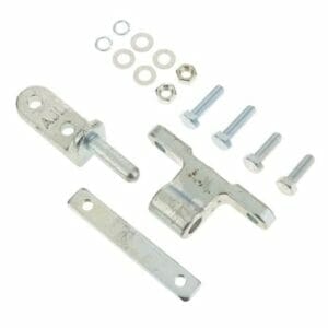 Tailboard Hinge Assembly (Single Kit)