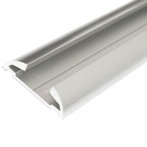 Flat Marine Rub Rail (Matt) (Discontinued)