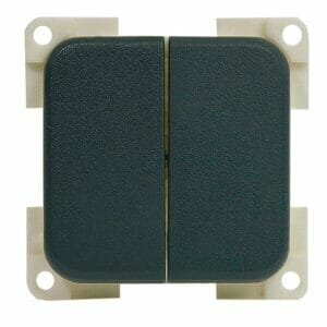 Unipolar double switch