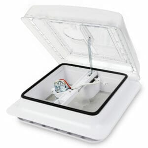 Turbo Fan Roof Hatch 280x280