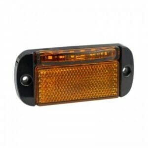 Side Marker Lamp with Indicator