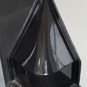 Internal Wheel Arch Cover Quarter (Pair)