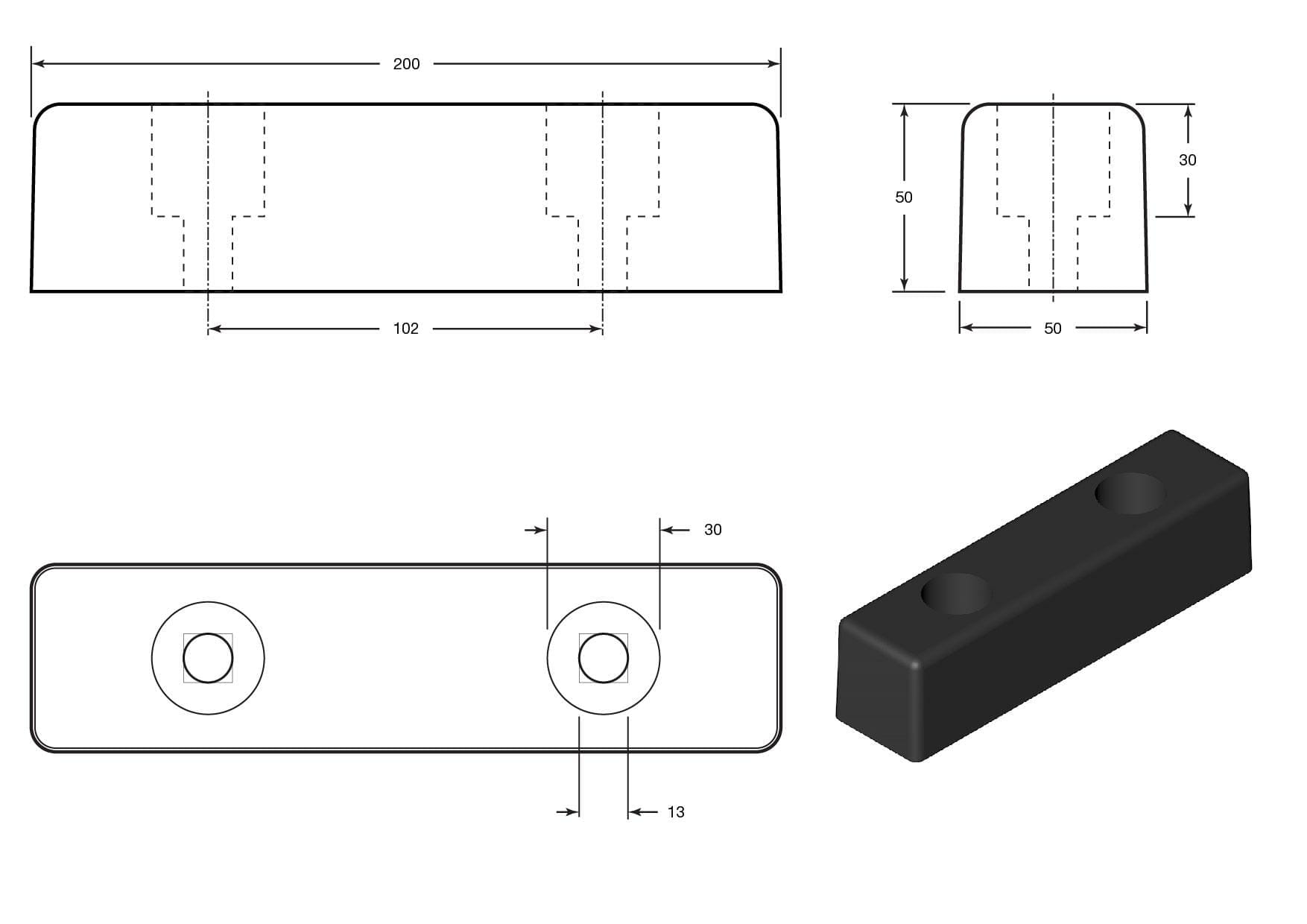 Horsebox Ramp Specialized Horse Box Components