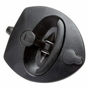 Vector T Concealed Fixings