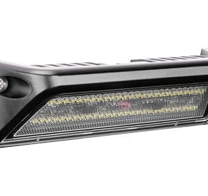Flood LED Scene Light Black