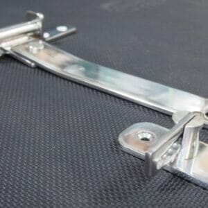 Ramp Fasteners