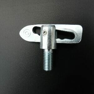 Standard Antiluce Fastener ZP