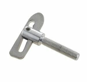 Stainless Steel Baby Antiluce Fastener