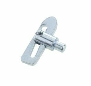 Baby Antiluce Fastener (Weld On)