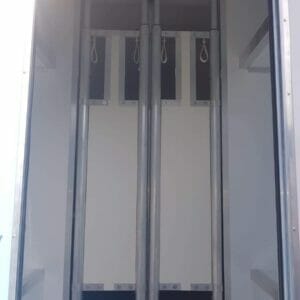 Horsebox Partitions