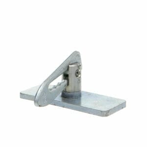 Antiluce on Plate Horizontal