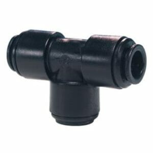 John Guest 12mm Equal Tree