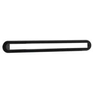 Rear Brake Light Long Mounting Plinth