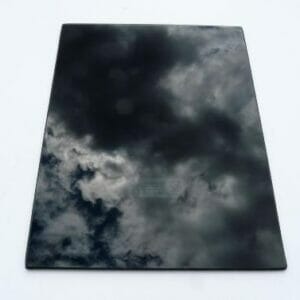 Small Bonded Window Infill