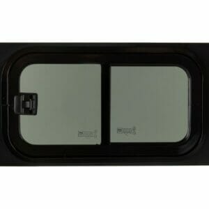 Bonded Vent Horse Rear N/S