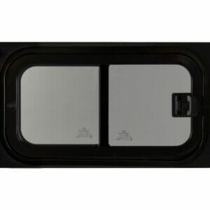 Bonded Vent Horse Rear O/S