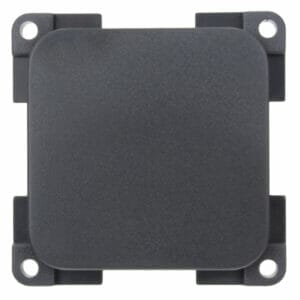 CBE Blanking plate