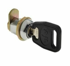 Cam Lock Locking Barrel