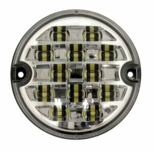 95mm LED Reverse