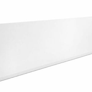 Fibreglass Side Skirt 2m