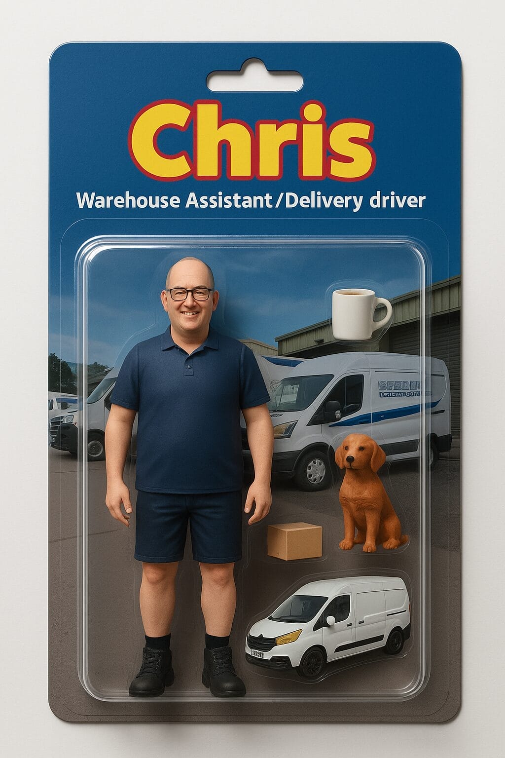 Chris