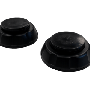 Magnetic Door Retainer