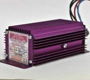 24-12 Volt Dropper/Charger