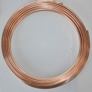 8mm Copper Pipe