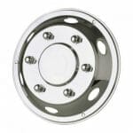 22.5" Deluxe Wheel Trims (Set of 4)