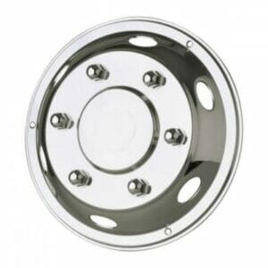 17.5 Deluxe Trim set (Discontinued)