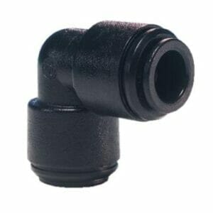 John Guest 12mm Elbow