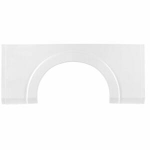 17.5" Panel Wheel Arch Kit (Rears Only)