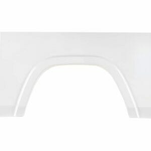 22.5" Panel Wheel Arch (Standard Rears Only)