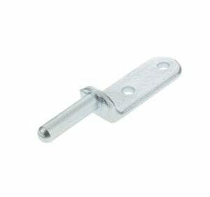 Bolt on Gudgeon Pin
