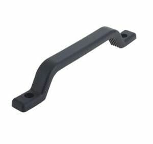 Plastic Pull Handle