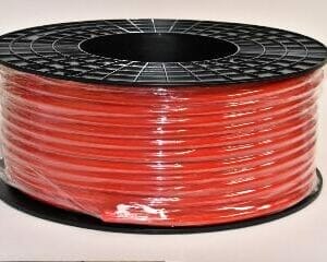 Red John Guest Push Fit Pipe