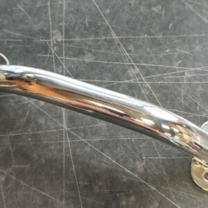 Standard Stainless Steel Pull Handle