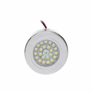LED Downlighter Switched