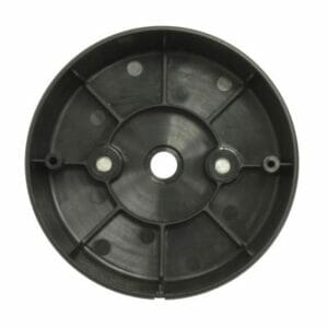 95mm Mounting plinth