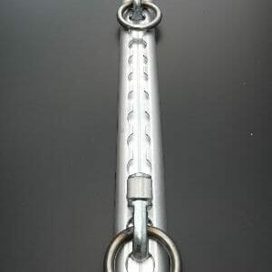 700mm Captivated Track + 2 Rings