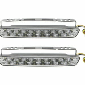 Lyra Daytime Running Lamp (Pair)