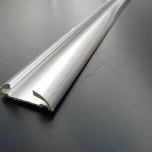 Marine flat Rub Rail