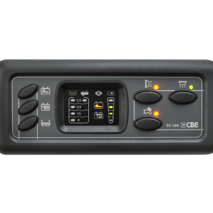 CBE PC100 Power management system