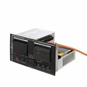 Power management system Horizontal