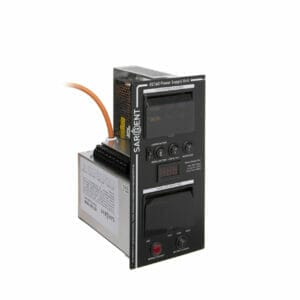 Power management system Vertical