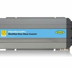 2000W Modified Sine Wave Inverter 12v