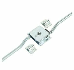 Two Way Rod Lock R/H